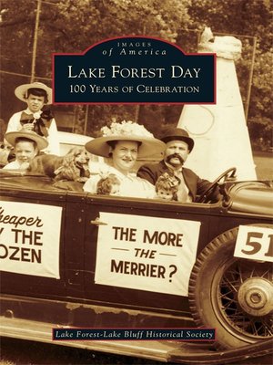cover image of Lake Forest Day